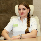 Осипова Юлия Александровна, хирург