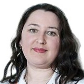 Гизатуллина Эльза Шамильевна, стоматолог-хирург