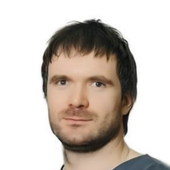 Герасимов Сергей Александрович, ортопед