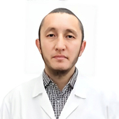 Хасанов Кайрат Аманбаевич, ортопед