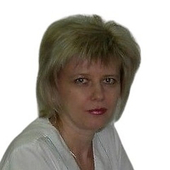 Виноглядова Светлана Владимировна, врач-генетик