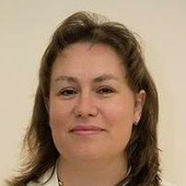 Седнева Яна Юрьевна, стоматолог-хирург