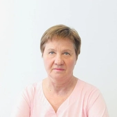 Вельмакина Нина Викторовна, стоматолог-терапевт
