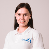 Гермаш Валерия Ивановна, детский стоматолог