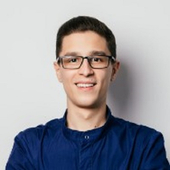 Дудкин Кирилл, стоматолог-терапевт