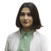 Магомедова Асият Гаруновна, невролог
