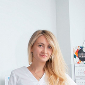 Таранова Екатерина Александровна, стоматолог-терапевт