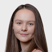 Кравец (Бурдакова) Дарья Владимировна, детский стоматолог