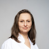 Маркова Елена Валентиновна, гинеколог