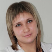 Костенко Жанна Александровна, педиатр