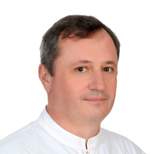 Теняков Юрий Анатольевич, эндоскопист