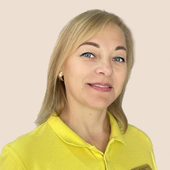 Ким Наталья Васильевна, детский нейропсихолог