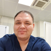 Хуснутдинов Роман Ринатович, уролог