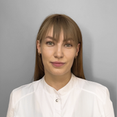 Карманова Анастасия Викторовна, педиатр
