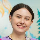 Чернова Виктория Викторовна, детский стоматолог