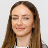 Бабенко Мария Дмитриевна, венеролог