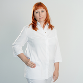 Шевченко Оксана Валерьевна, гинеколог