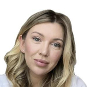 Фрикель Екатерина Александровна, гинеколог