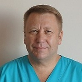 Медведев Валерий Анатольевич, ЛОР