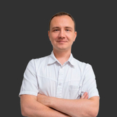 Просветов Игорь Сергеевич, педиатр