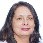 Федорова Марина Евгеньевна, врач функциональной диагностики
