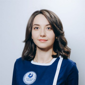 Гаврилова Алена Игоревна, офтальмолог