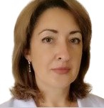 Демина Людмила Николаевна, врач УЗД