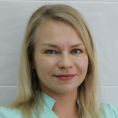 Барашова Людмила Павловна, проктолог