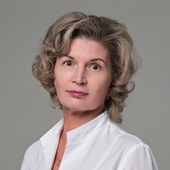 Кузнецова Наталия Сергеевна, стоматолог-терапевт