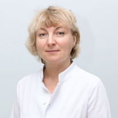 Бруданина Нелли Валерьевна, гинеколог