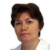 Стародубцева Марина Викторовна, терапевт