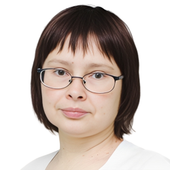 Пикалова Инга Владимировна, педиатр