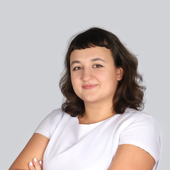 Балашова (Жильцова) Елизавета Борисовна, стоматолог-терапевт