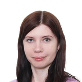 Шайдуллина Роза Наильевна, кардиолог