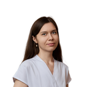 Тихонова (Филипенко) Кристина Николаевна, терапевт