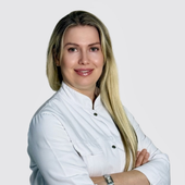 Гонохова Наталья Николаевна, акушерка