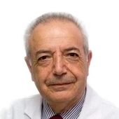 Геворгян Папин Агабекович, хирург