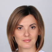 Асанова Татьяна Олеговна, стоматолог-терапевт