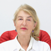 Кузьмина Наталья Алексеевна, невролог