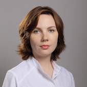 Сысоева Елена Михайловна, рентгенолог