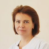 Карабинская Наталья Викторовна, кардиолог