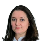 Сапункова Елена Михайловна, остеопат