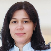 Сергеева Татьяна Евгеньевна, анестезиолог-реаниматолог