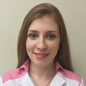 Гусарова Жанна Олеговна, ортодонт