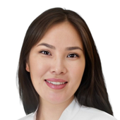 Болотбекова Алия Бакытбековна, пластический хирург