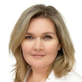 Юшкова Елена Владимировна, гинеколог