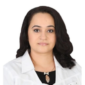 Генджоян Анна Александровна, гинеколог