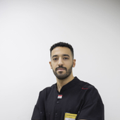 Абдесалам Омар Собхи Фараг, стоматолог-терапевт