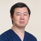 Хан Владислав Сергеевич, травматолог