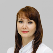 Волчкова Марина Вячеславовна, детский кардиолог